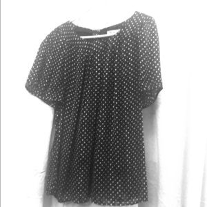 Dress barn brand, never worn, too small.